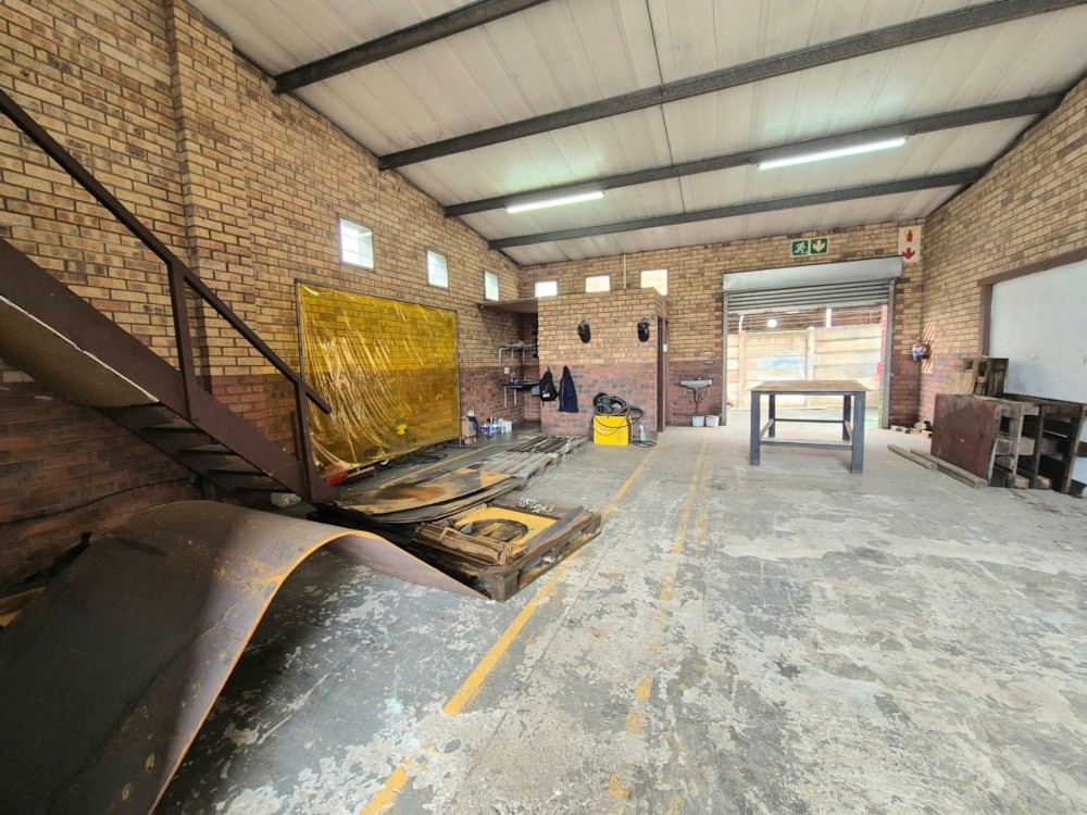 Commercial industrial property to rent in Richards Bay - 1RY1698807 Commercial industrial property to rent in Richards Bay - 1RY1698807