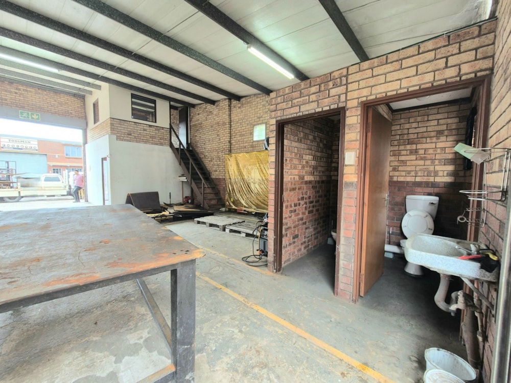 Commercial industrial property to rent in Richards Bay - 1RY1698807 Commercial industrial property to rent in Richards Bay - 1RY1698807