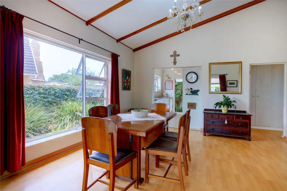 Single-storey house let in Bodorp - GEO1732035