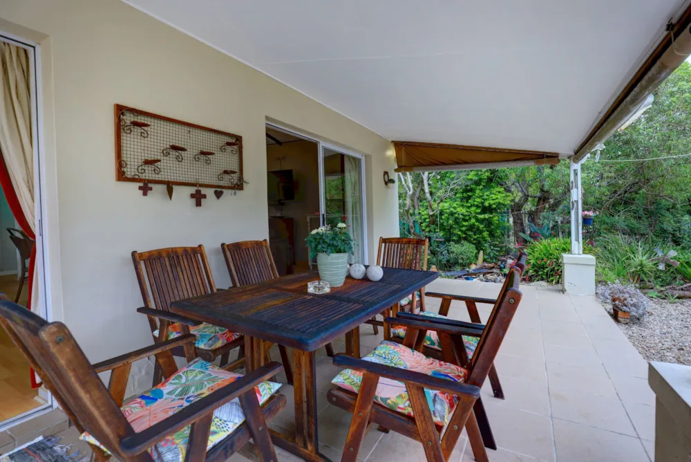 Single-storey house let in Bodorp - GEO1732035