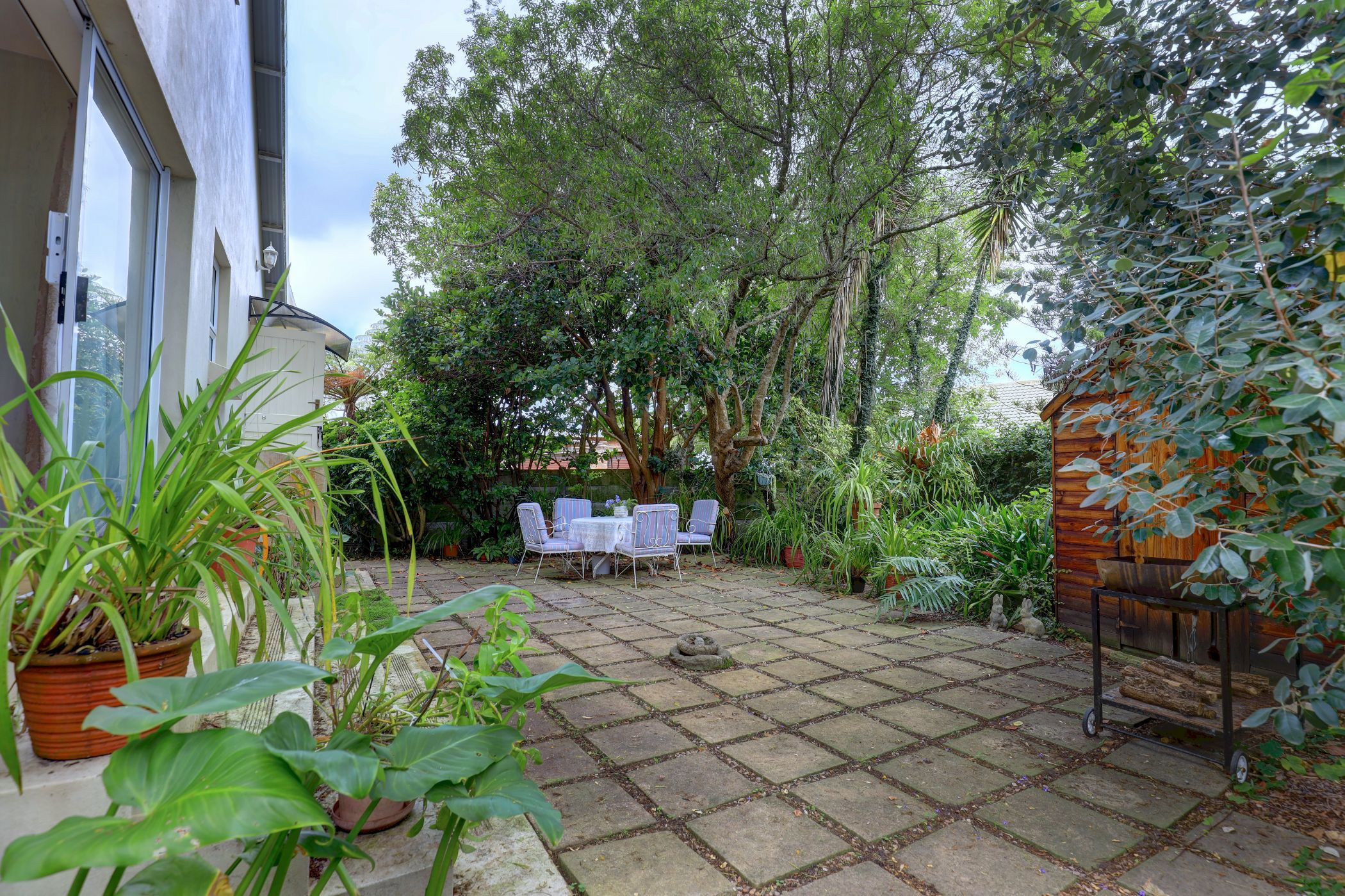 Single-storey house to rent in Bodorp - GEO1732035