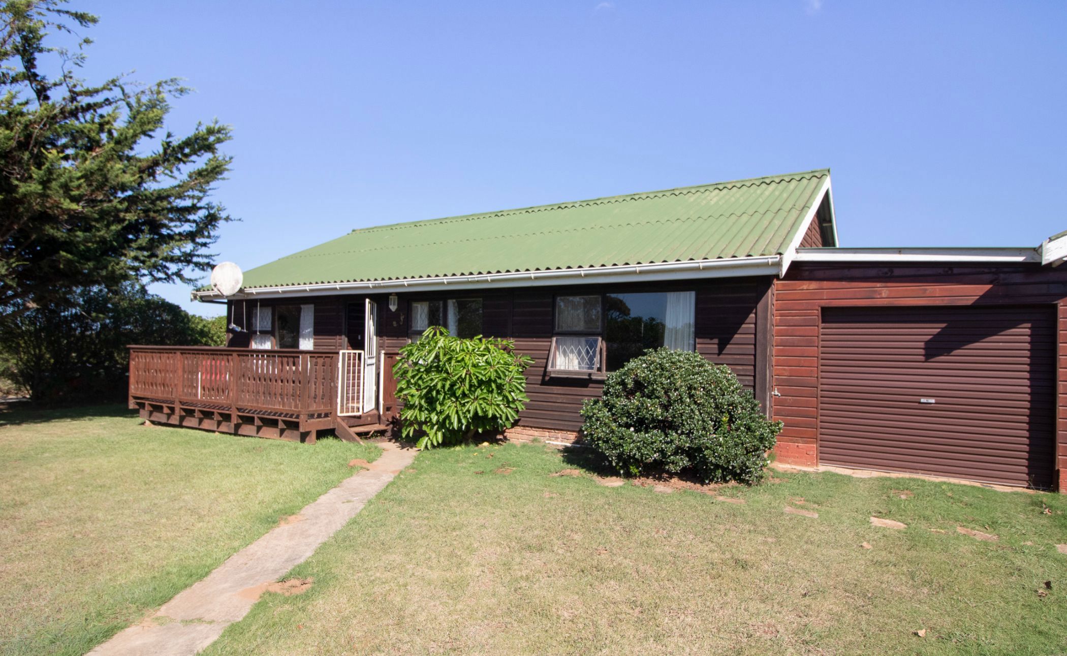 House for sale in Riversbend - 1KO1746258