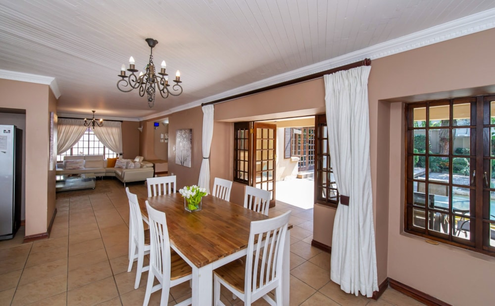House for sale in Edenburg, Rivonia - HP1698687 House for sale in Edenburg, Rivonia - HP1698687