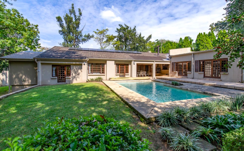 House for sale in Edenburg, Rivonia - HP1698687