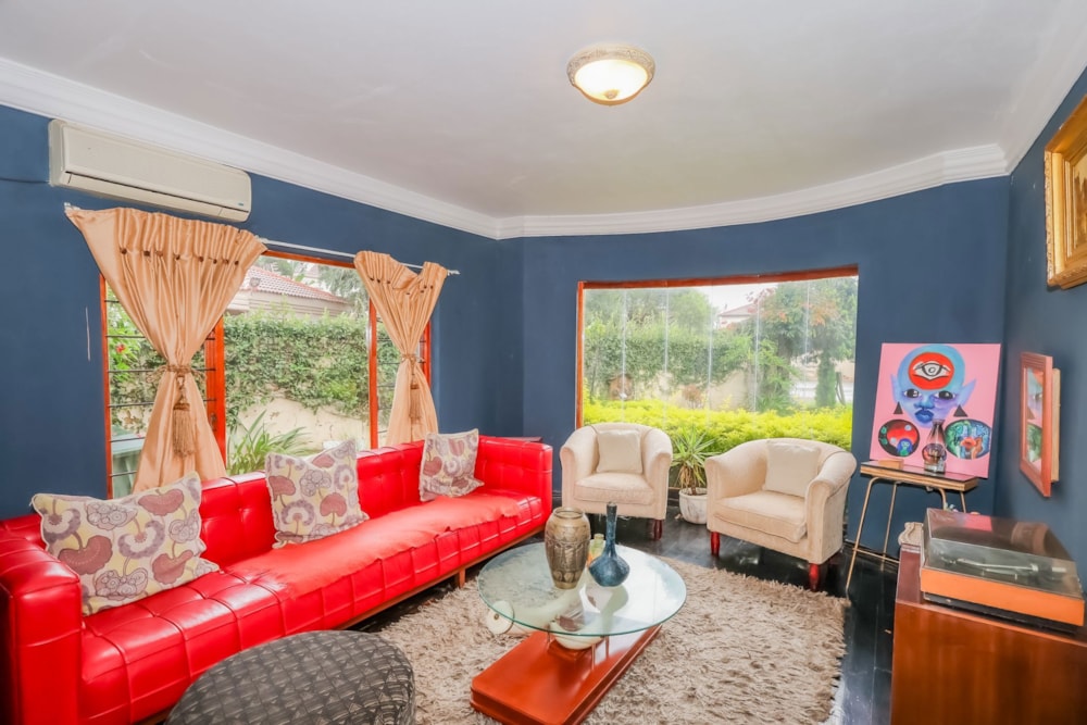 House for sale in Westlake, Hartbeespoort - 1HR1696722