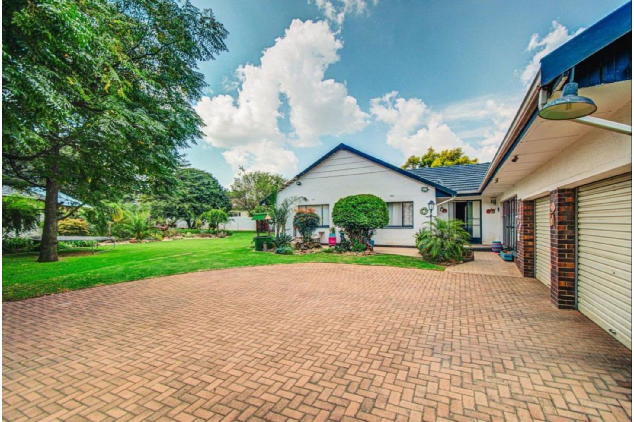 House for sale in Parkdene - BOK1696232