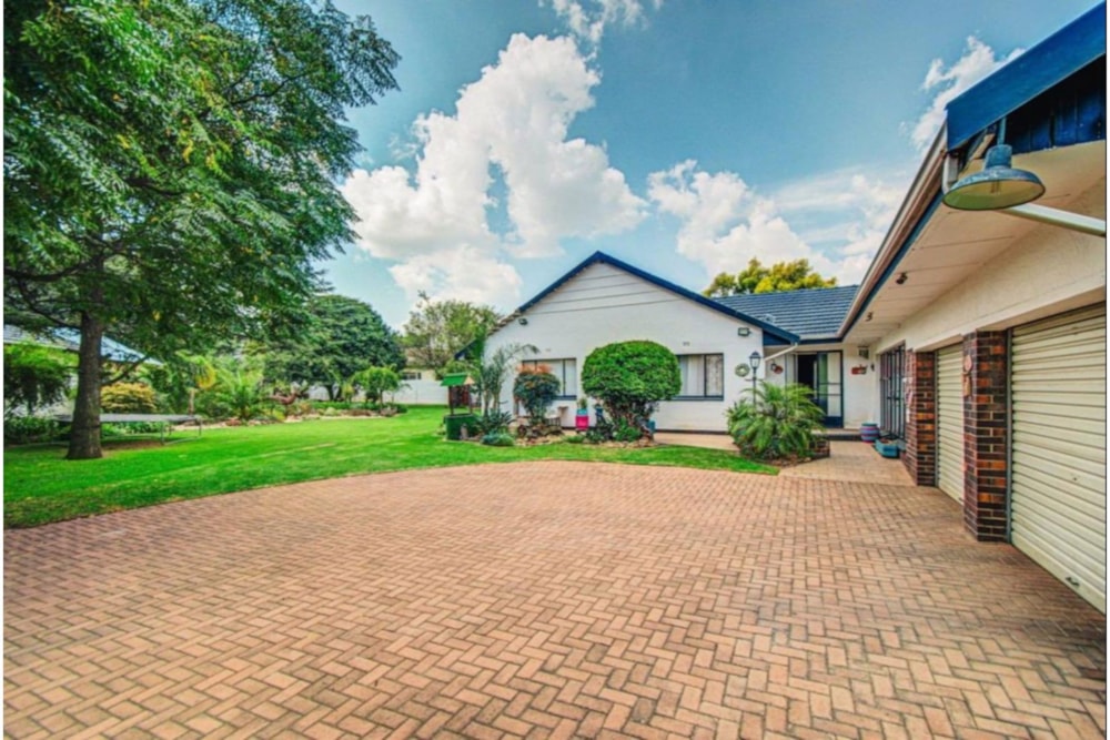 House for sale in Parkdene - BOK1696232