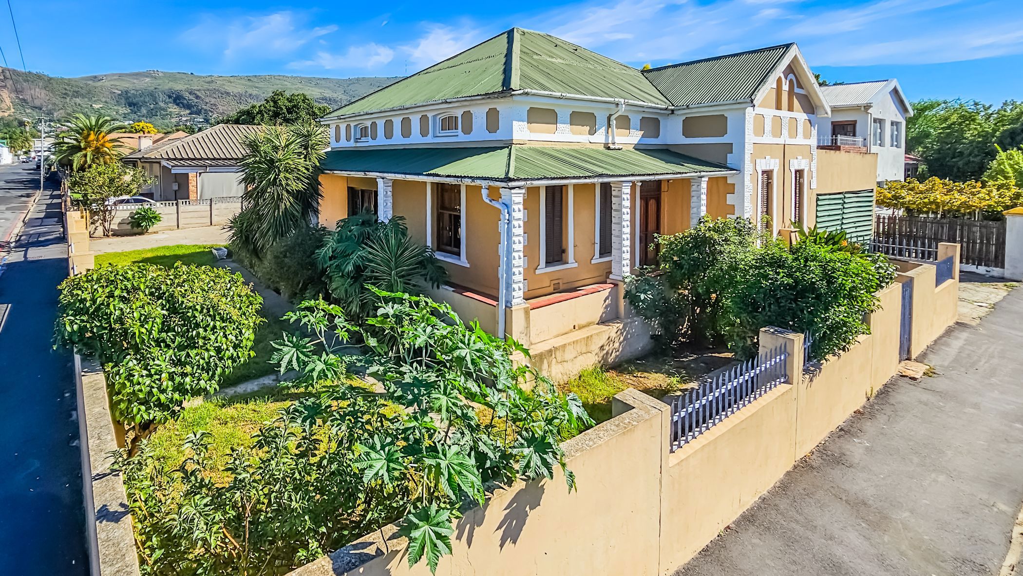 Single-storey house for sale in Paarl - TK1695884