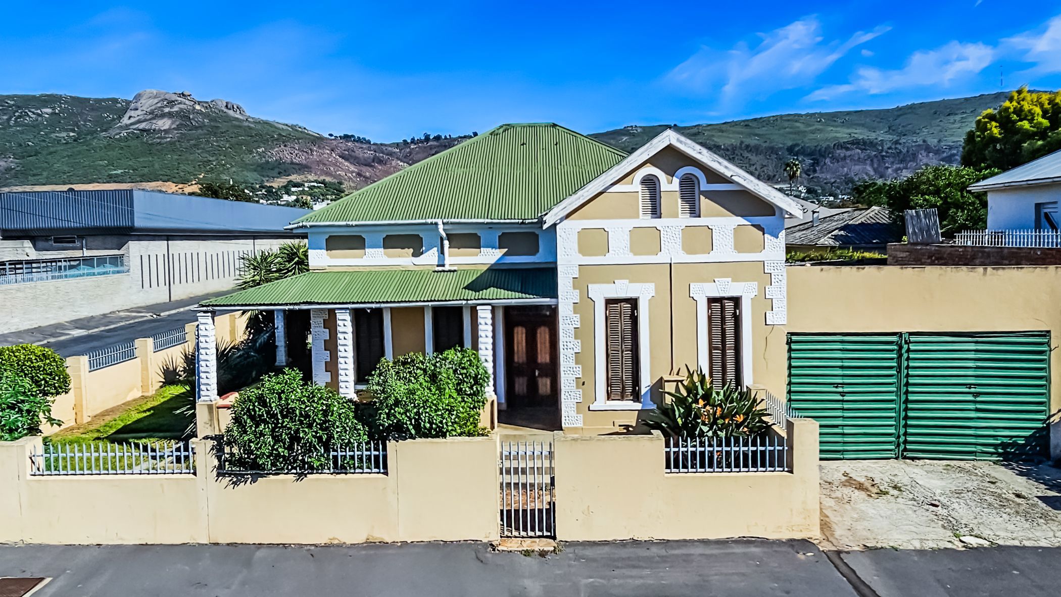 Single-storey house for sale in Paarl - TK1695884