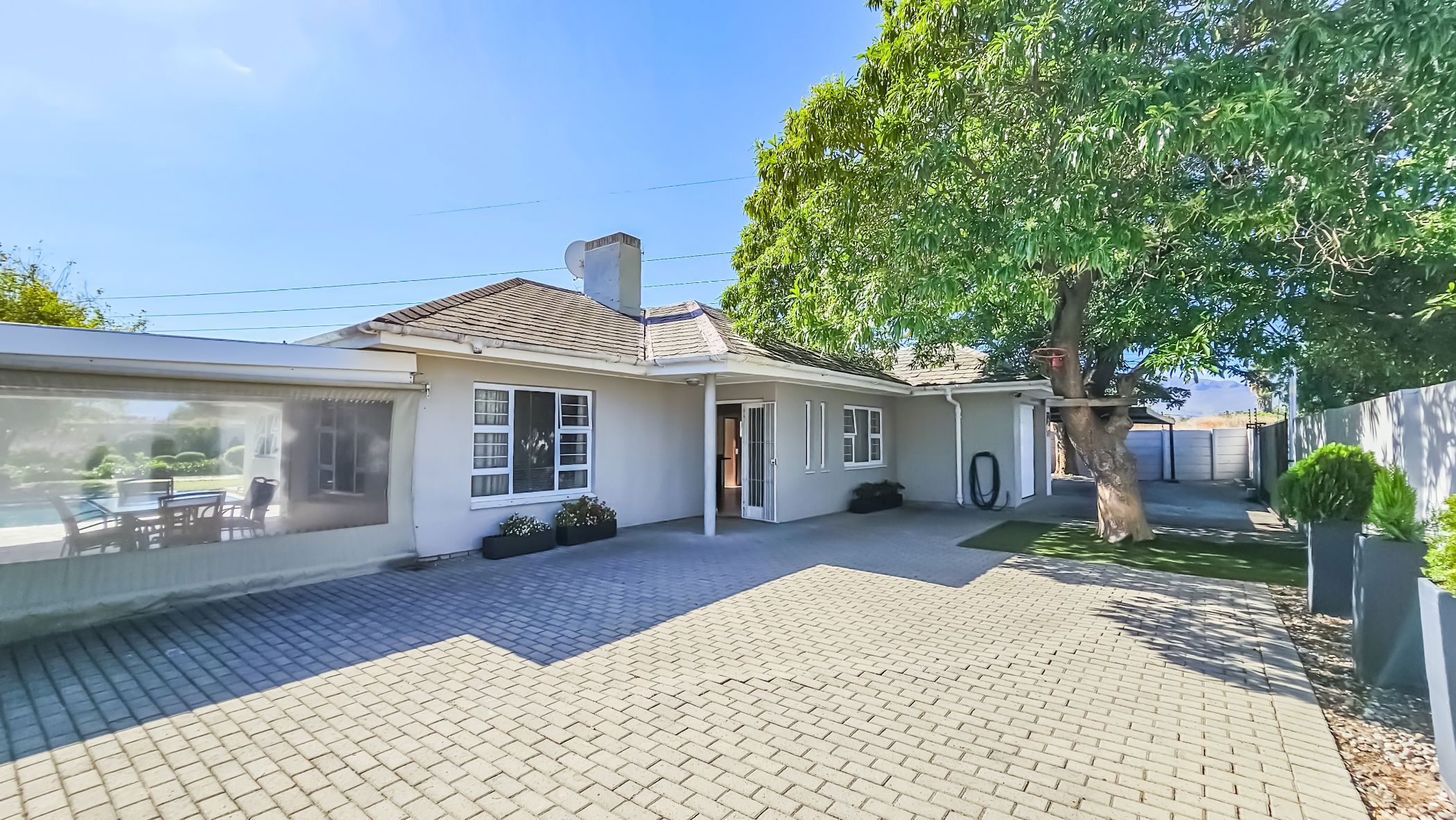 House sold in De Zoete Inval - TK1696624