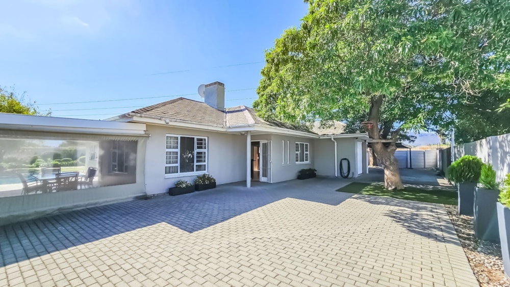 House sold in De Zoete Inval - TK1696624 House sold in De Zoete Inval - TK1696624