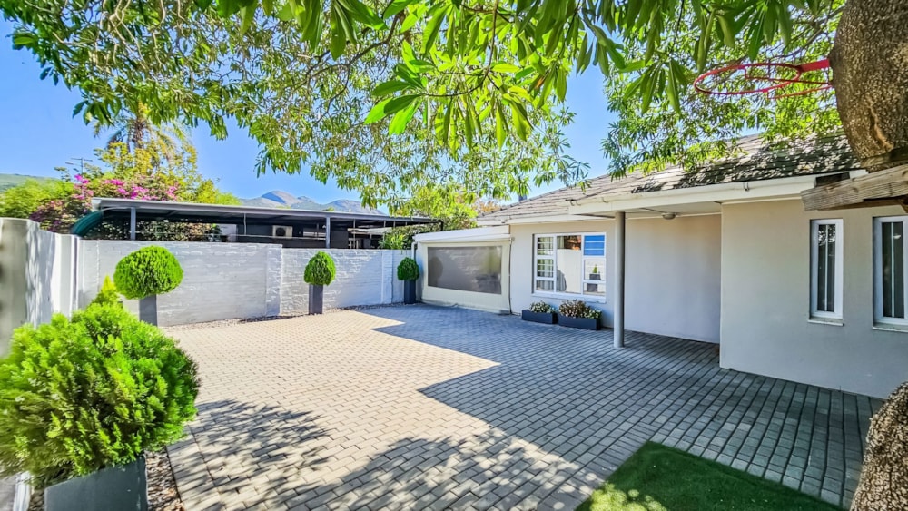 House sold in De Zoete Inval - TK1696624 House sold in De Zoete Inval - TK1696624