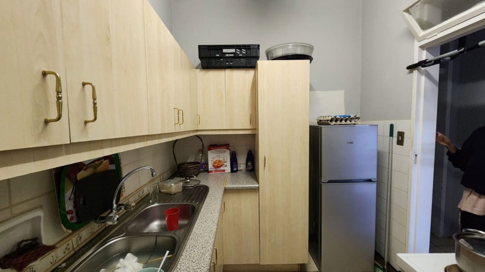 Apartment for sale in Bloemfontein Central - 1BX1699317 Apartment for sale in Bloemfontein Central - 1BX1699317