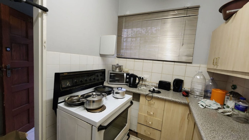 Apartment for sale in Bloemfontein Central - 1BX1699317 Apartment for sale in Bloemfontein Central - 1BX1699317
