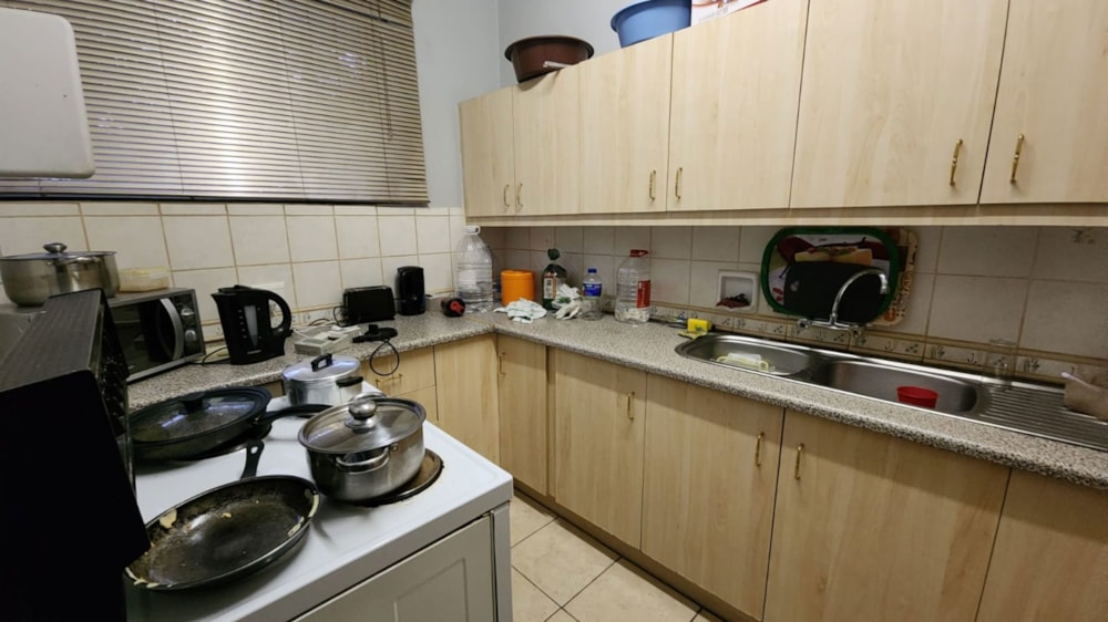 Apartment for sale in Bloemfontein Central - 1BX1699317