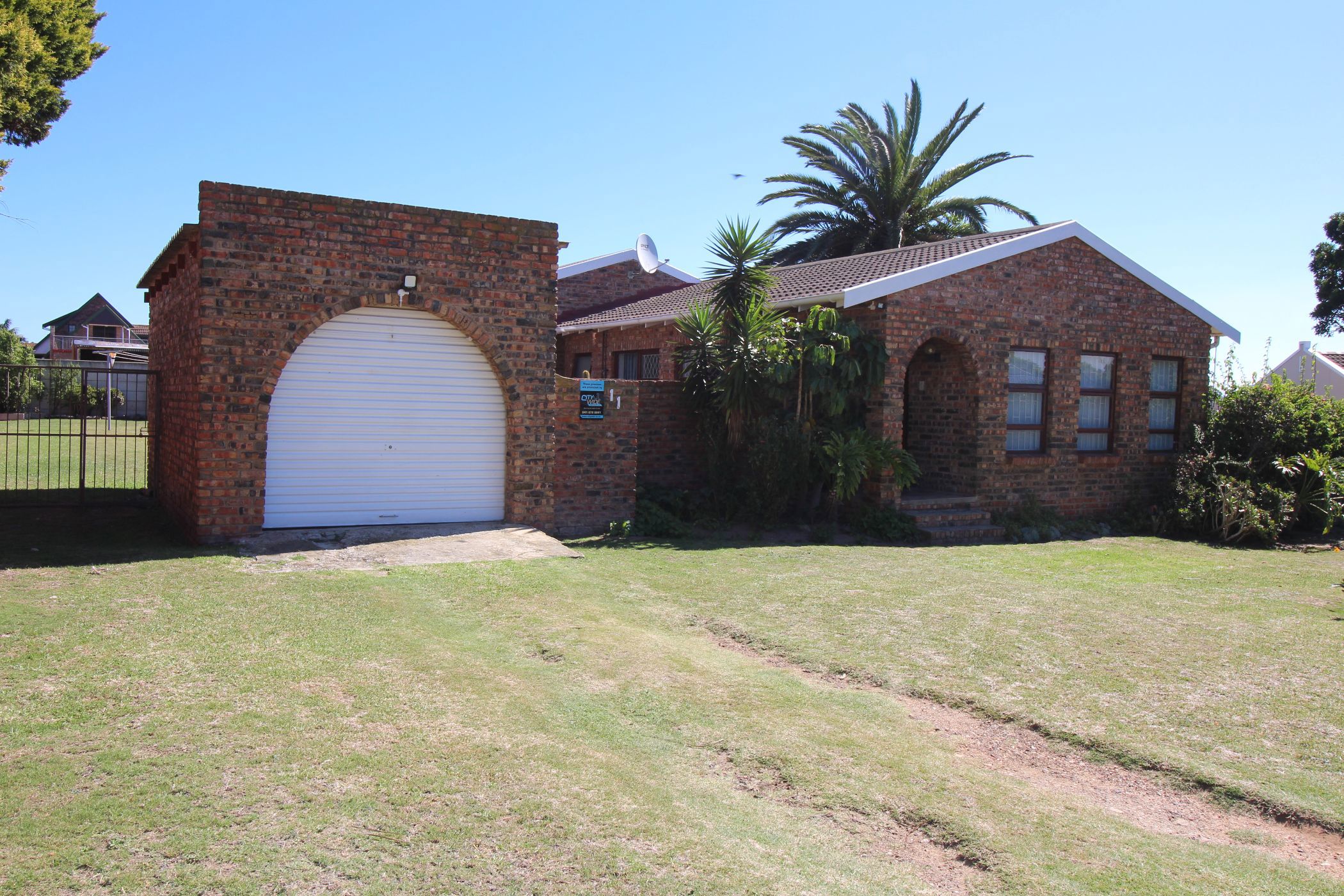 House sold in Brentwood Park, Port Elizabeth, Gqeberha - 1PLZ1697274