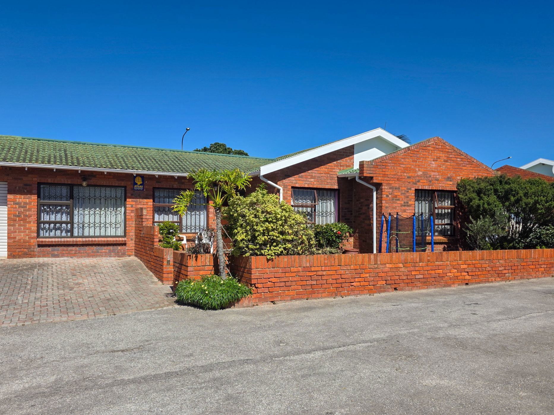 Townhouse sold in Brentwood Park, Port Elizabeth, Gqeberha - 1PLZ1697267