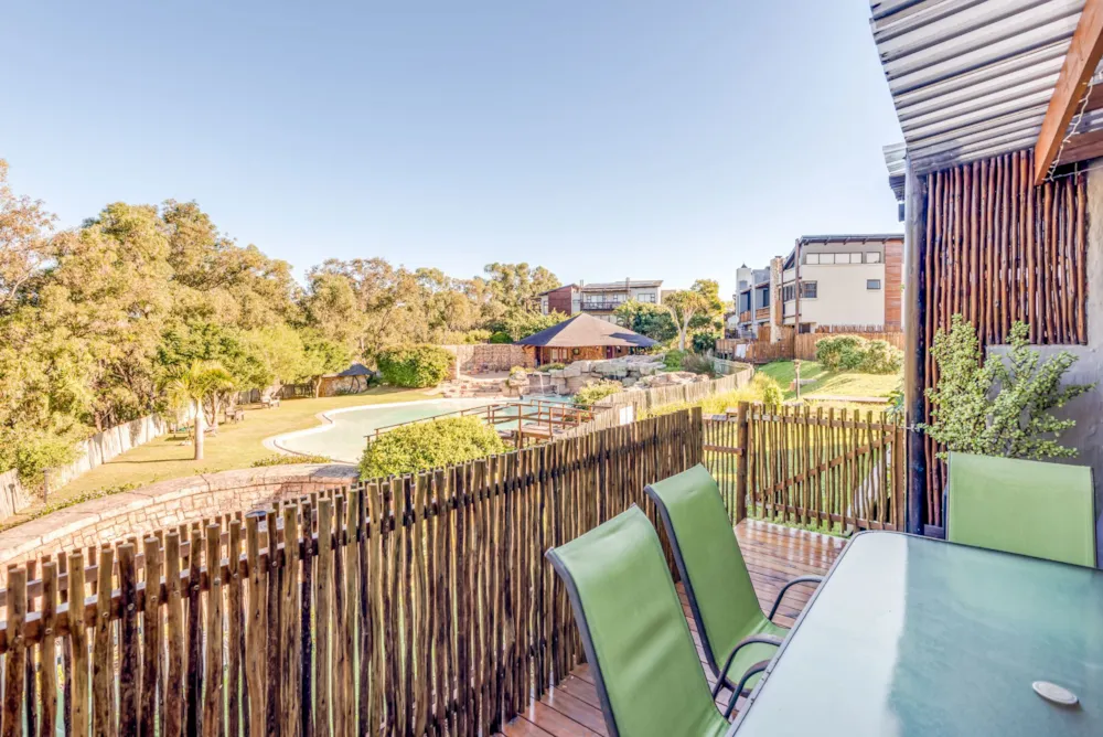 Security estate home sold in Summerstrand - 1PLZ1698851
