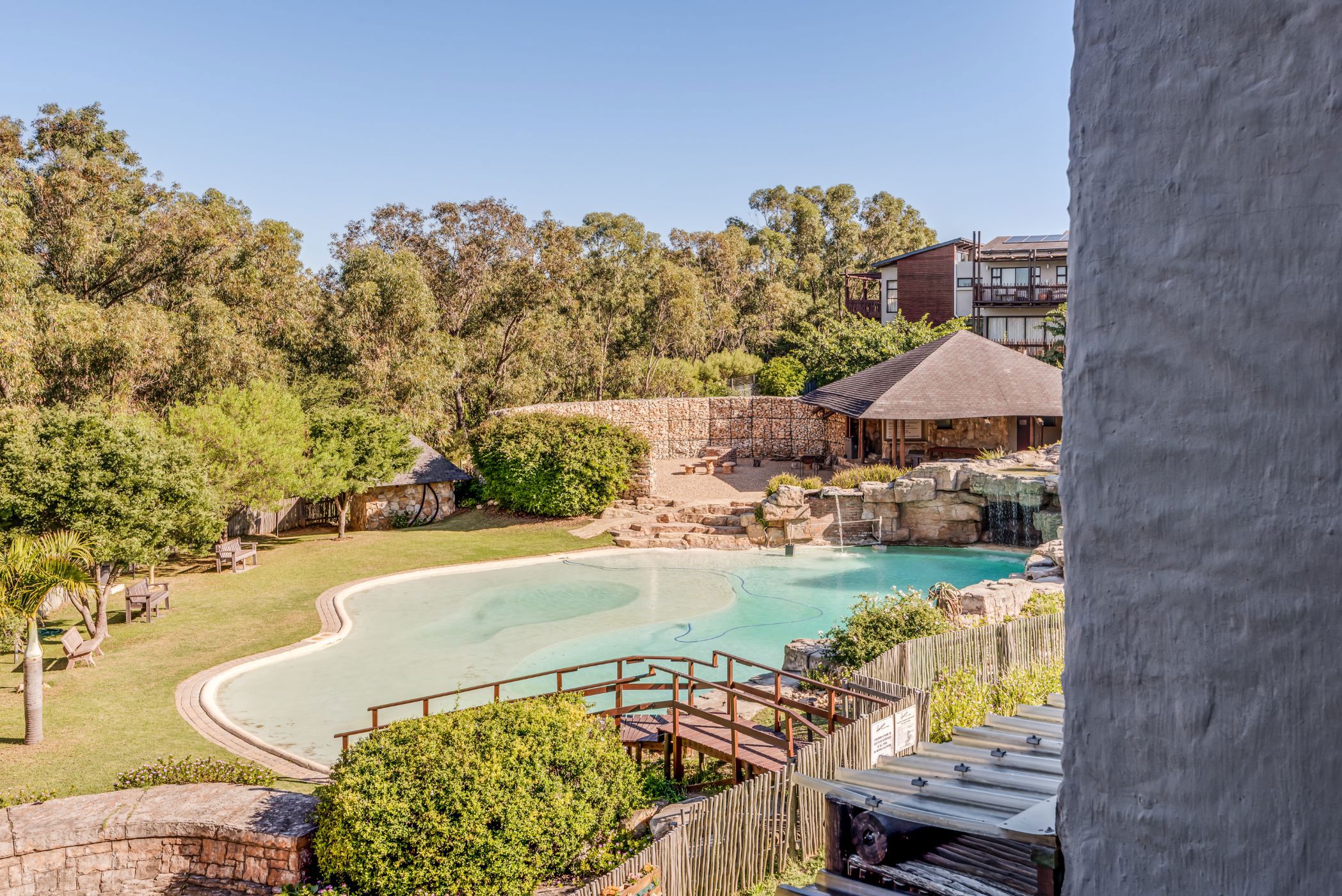 Security estate home for sale in Summerstrand - 1PLZ1698851