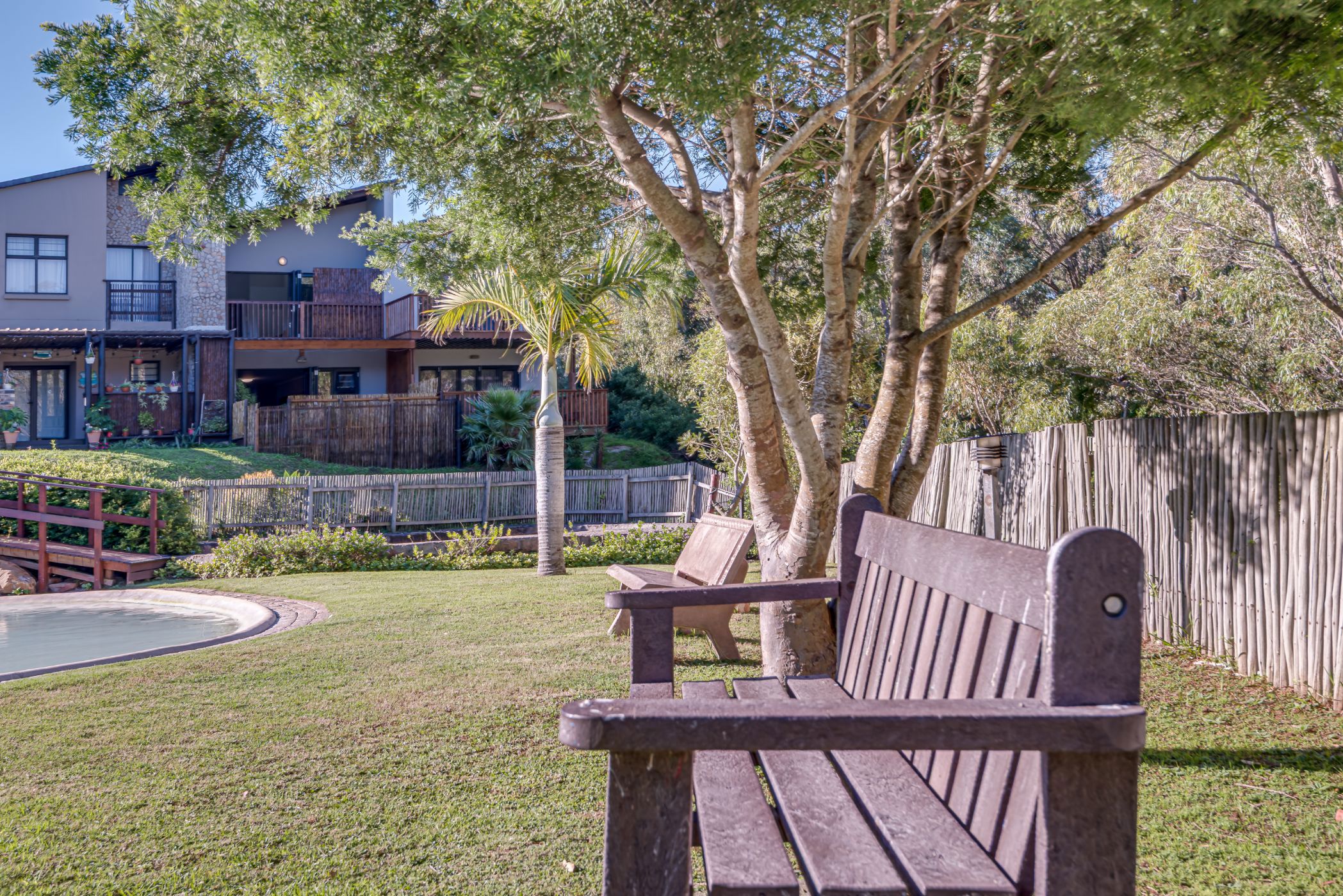 Security estate home for sale in Summerstrand - 1PLZ1698851