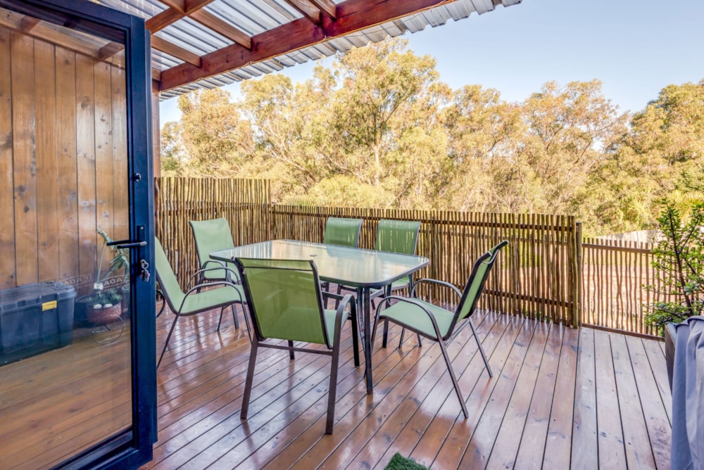 Security estate home for sale in Summerstrand - 1PLZ1698851