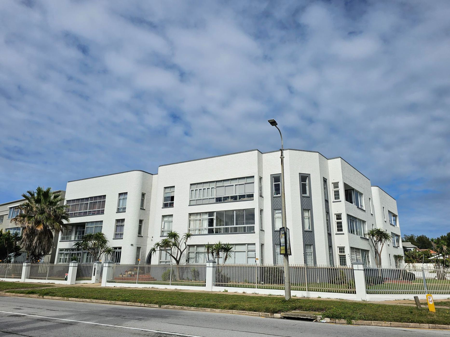 Apartment sold in Summerstrand - 1PLZ1697746