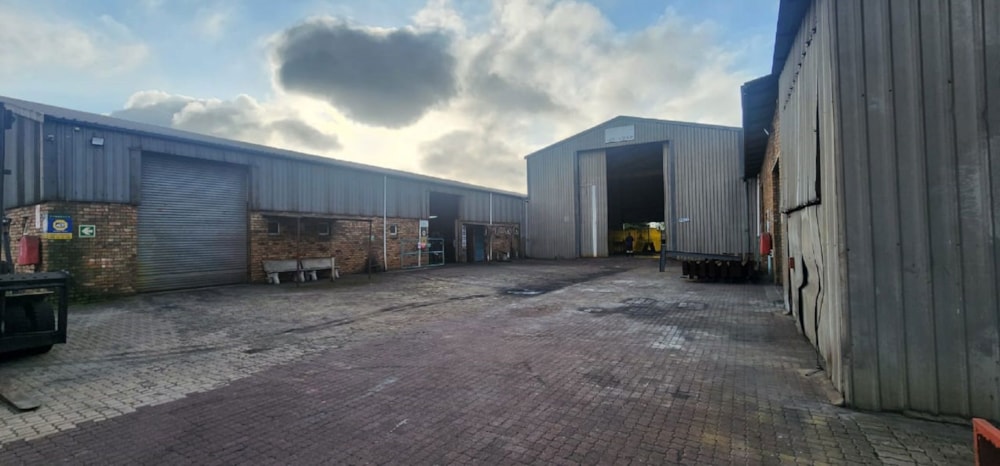 Commercial industrial property for sale in Alton - 1RY1697296 Commercial industrial property for sale in Alton - 1RY1697296