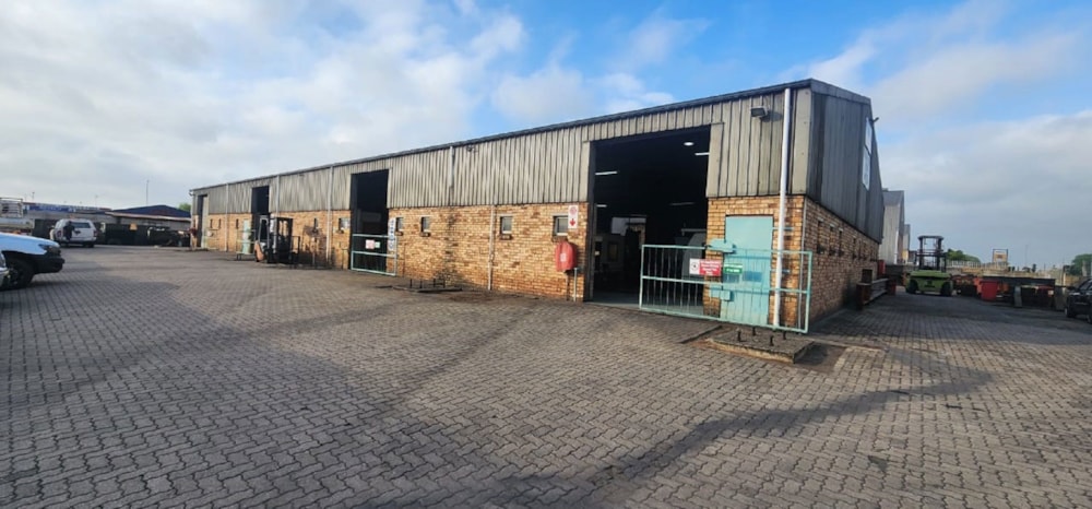 Commercial industrial property for sale in Alton - 1RY1697296 Commercial industrial property for sale in Alton - 1RY1697296