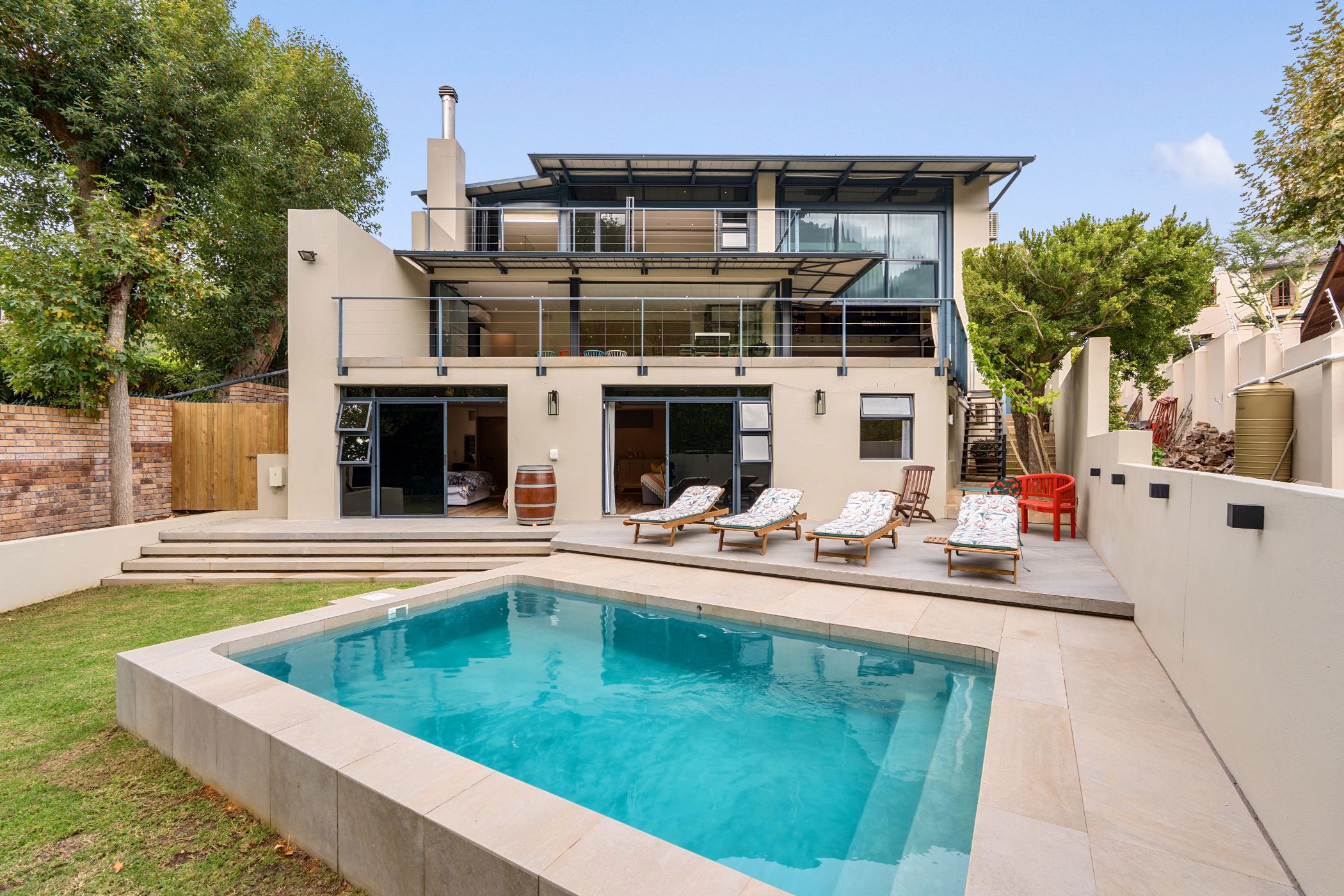 House for sale in Bishopscourt - KW1698486