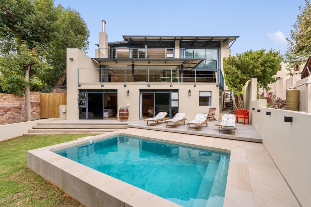 House for sale in Bishopscourt - KW1698486 House for sale in Bishopscourt - KW1698486