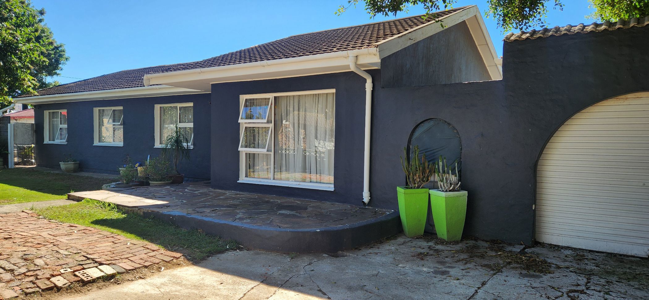 House sold in Walmer - 1PLZ1701517