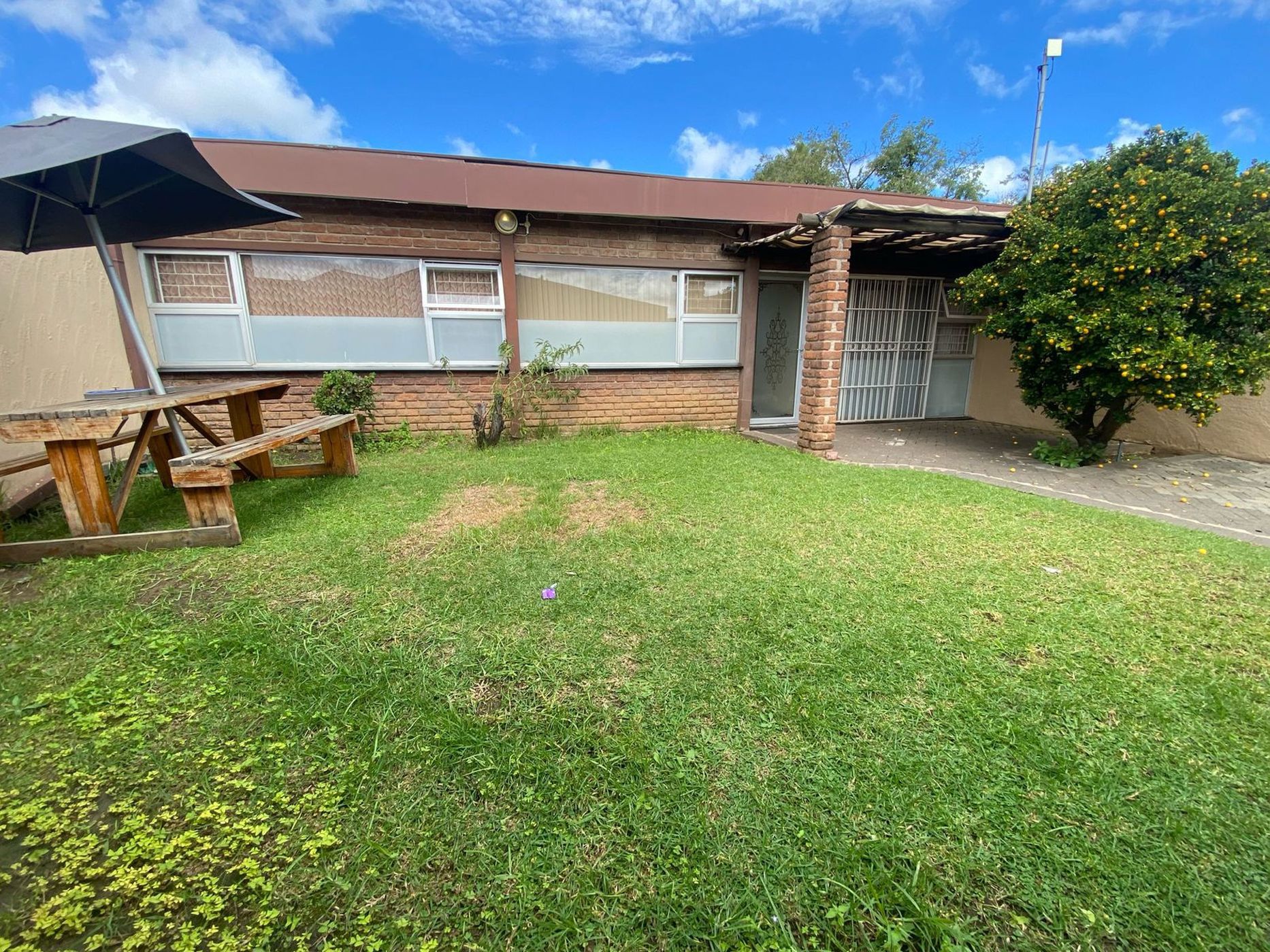 Townhouse for sale in Willows - 1BX1698548