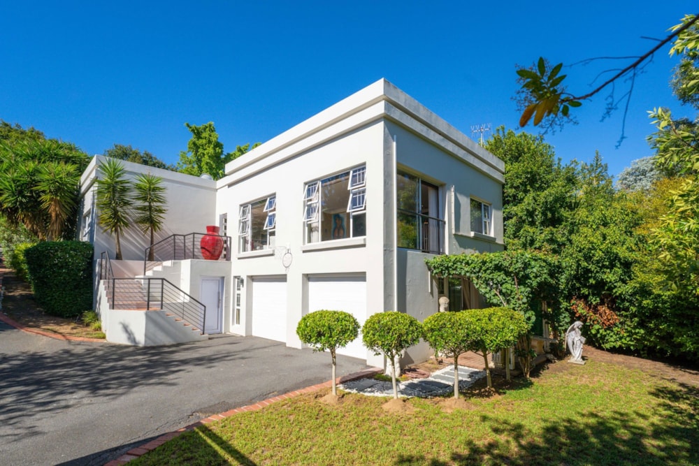 House sold in Zandberg - SW1697183 House sold in Zandberg - SW1697183