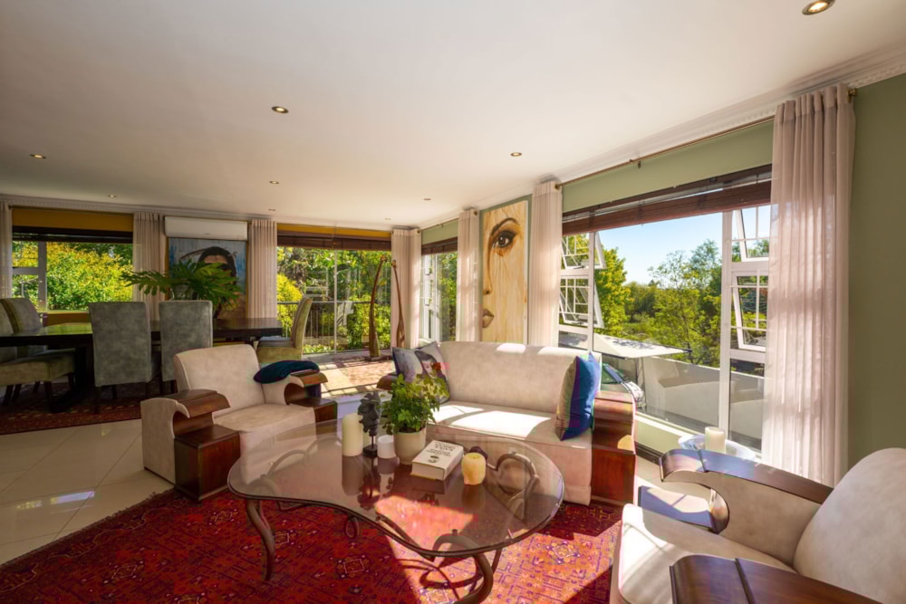 House sold in Zandberg - SW1697183 House sold in Zandberg - SW1697183