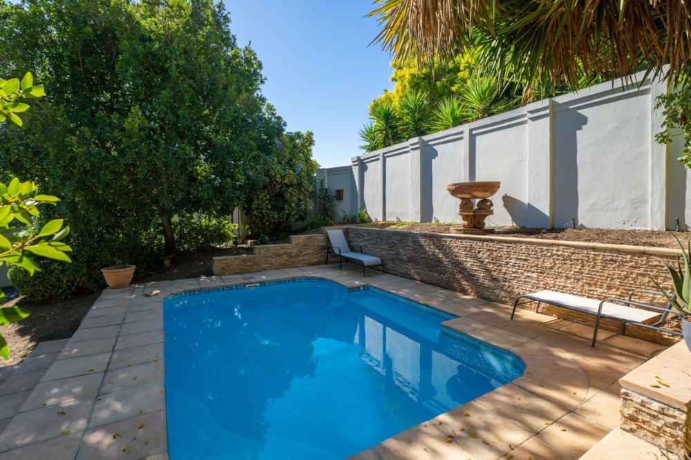 House sold in Zandberg - SW1697183 House sold in Zandberg - SW1697183