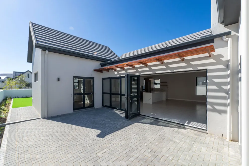 House sold in Sitari Country Estate - SW1698107 House sold in Sitari Country Estate - SW1698107