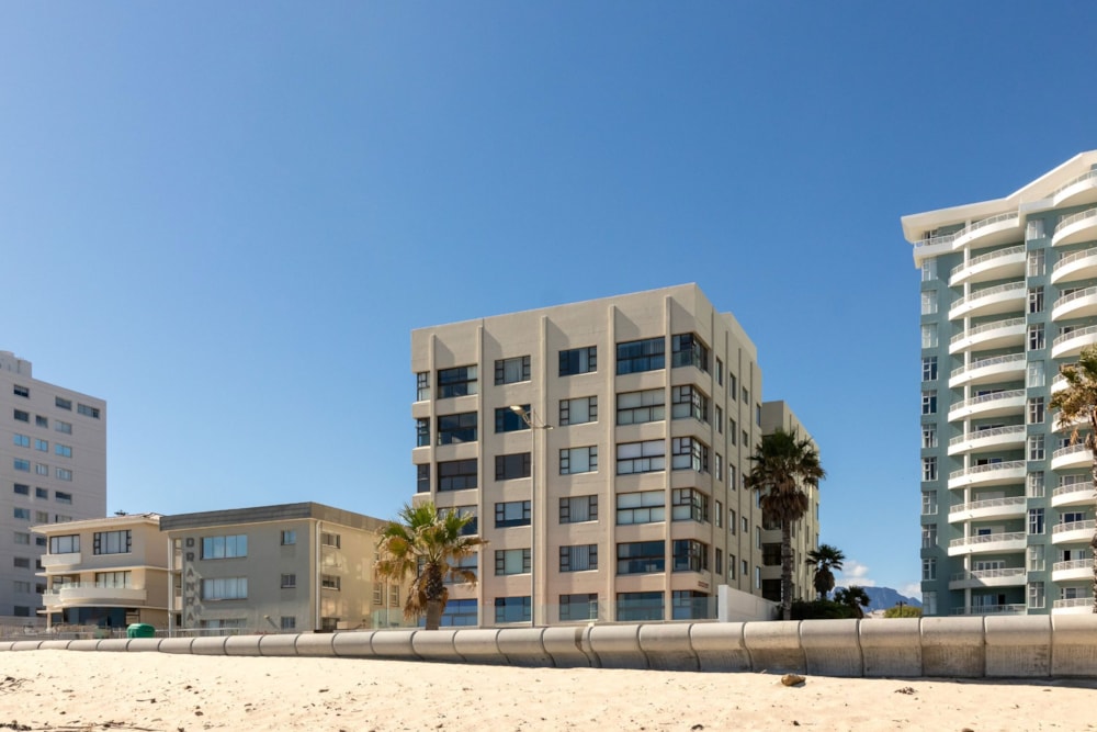 Apartment sold in Strand North - SW1698316