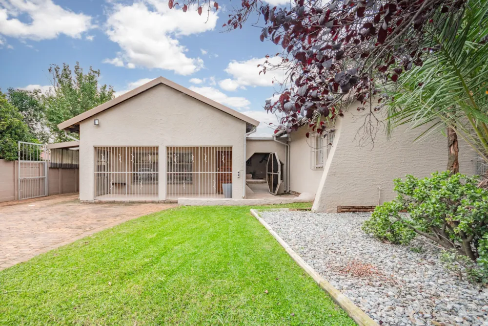 House sold in Parkrand - BOK1697344 House sold in Parkrand - BOK1697344