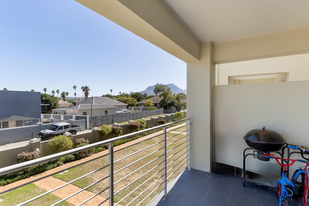 Apartment sold in Kleinbos - SW1696149 Apartment sold in Kleinbos - SW1696149