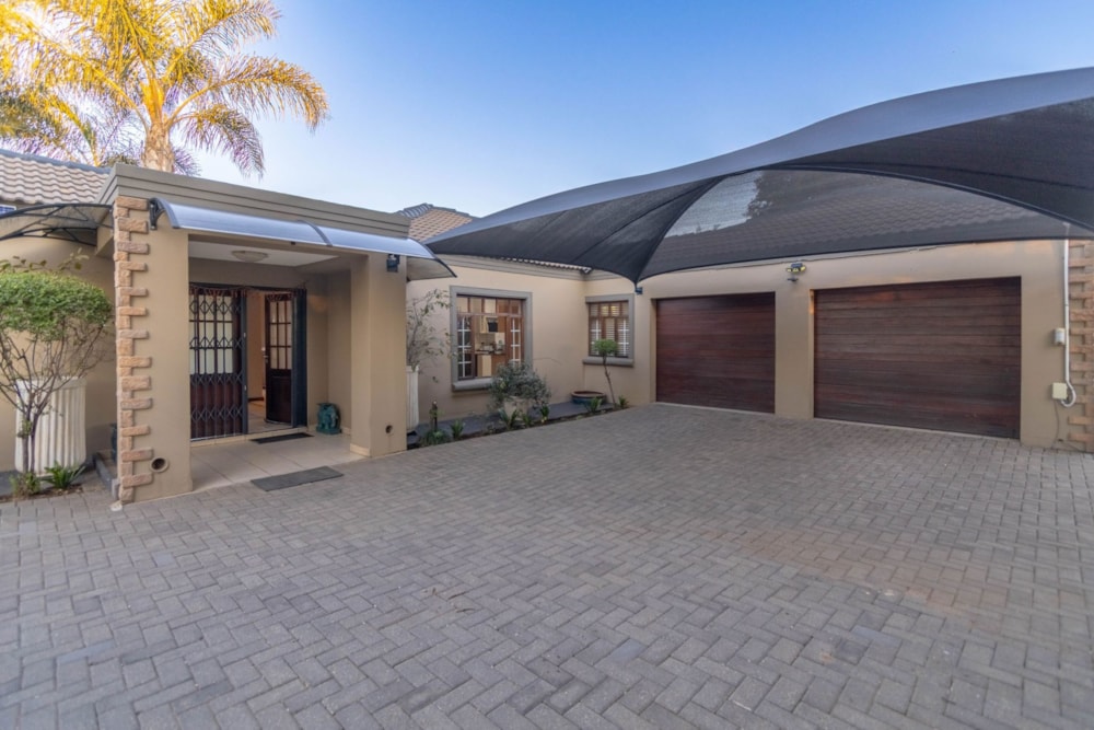 House for sale in Beyers Park - BOK1707832 House for sale in Beyers Park - BOK1707832