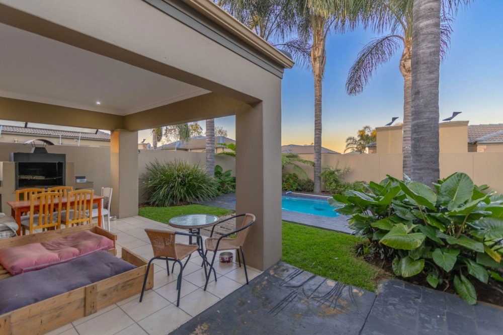 House for sale in Beyers Park - BOK1707832 House for sale in Beyers Park - BOK1707832