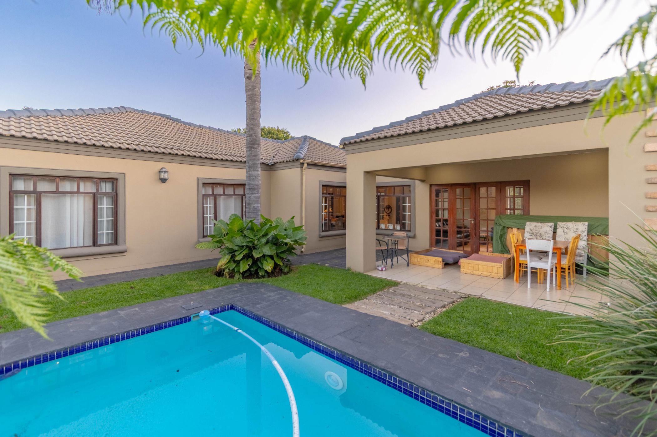 House for sale in Beyers Park - BOK1707832