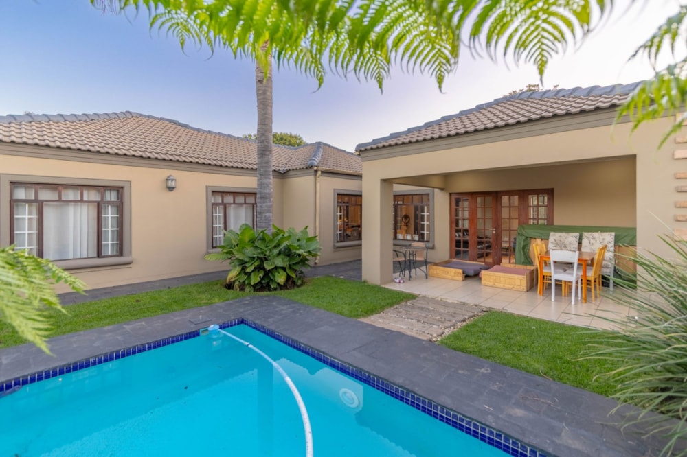 House for sale in Beyers Park - BOK1707832 House for sale in Beyers Park - BOK1707832