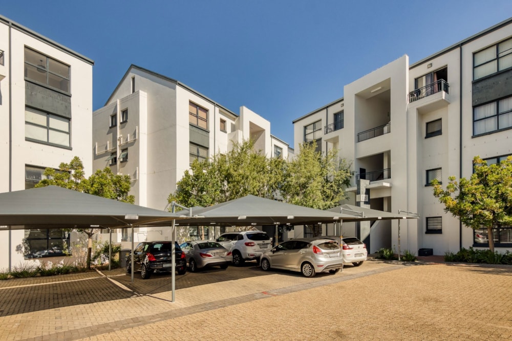 Apartment sold in De Velde - SW1698186