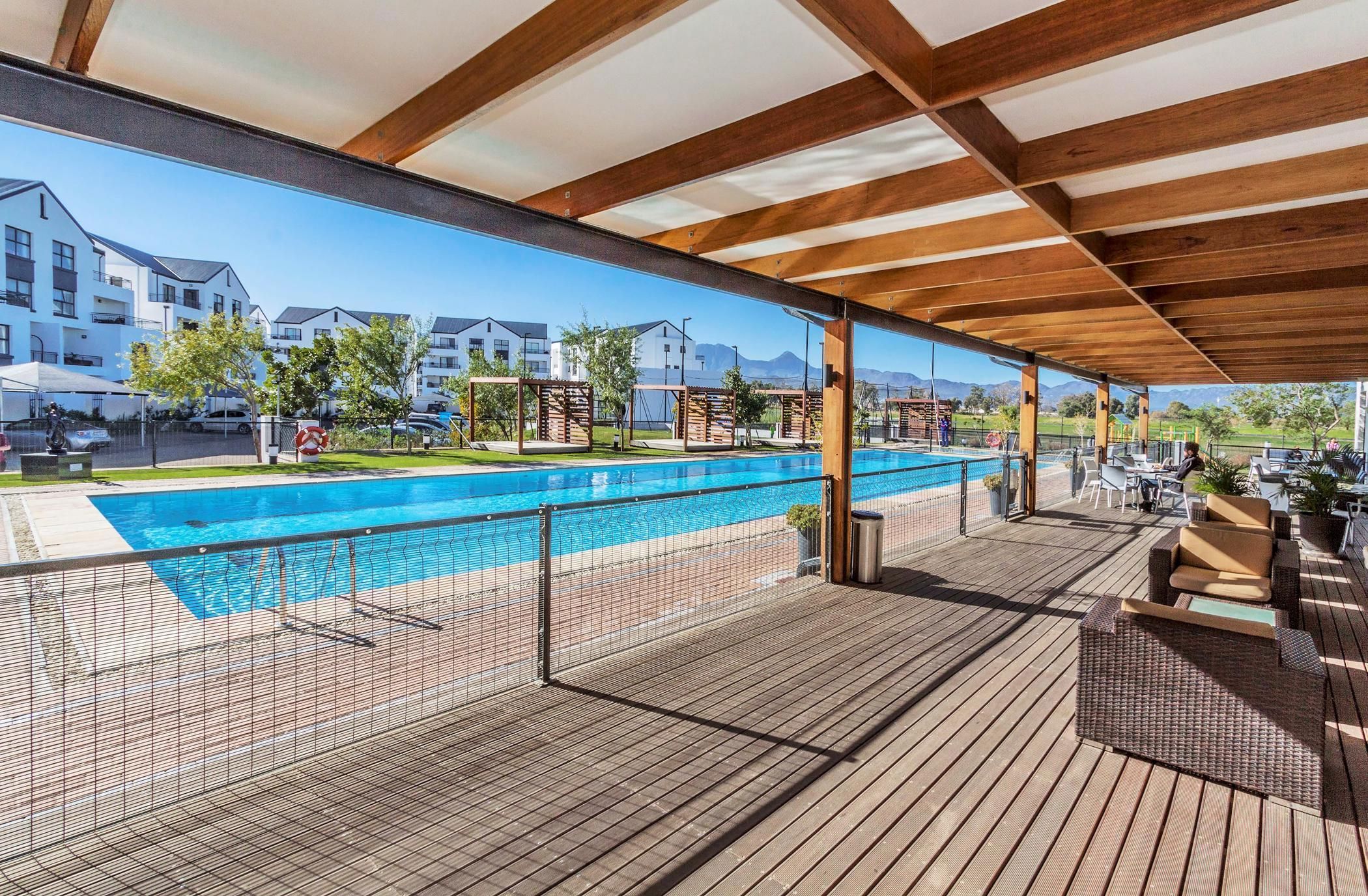 Apartment sold in De Velde - SW1698186