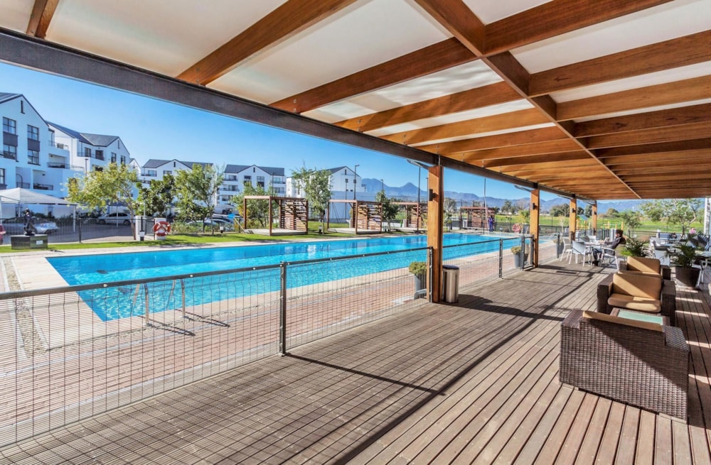 Apartment sold in De Velde - SW1698186