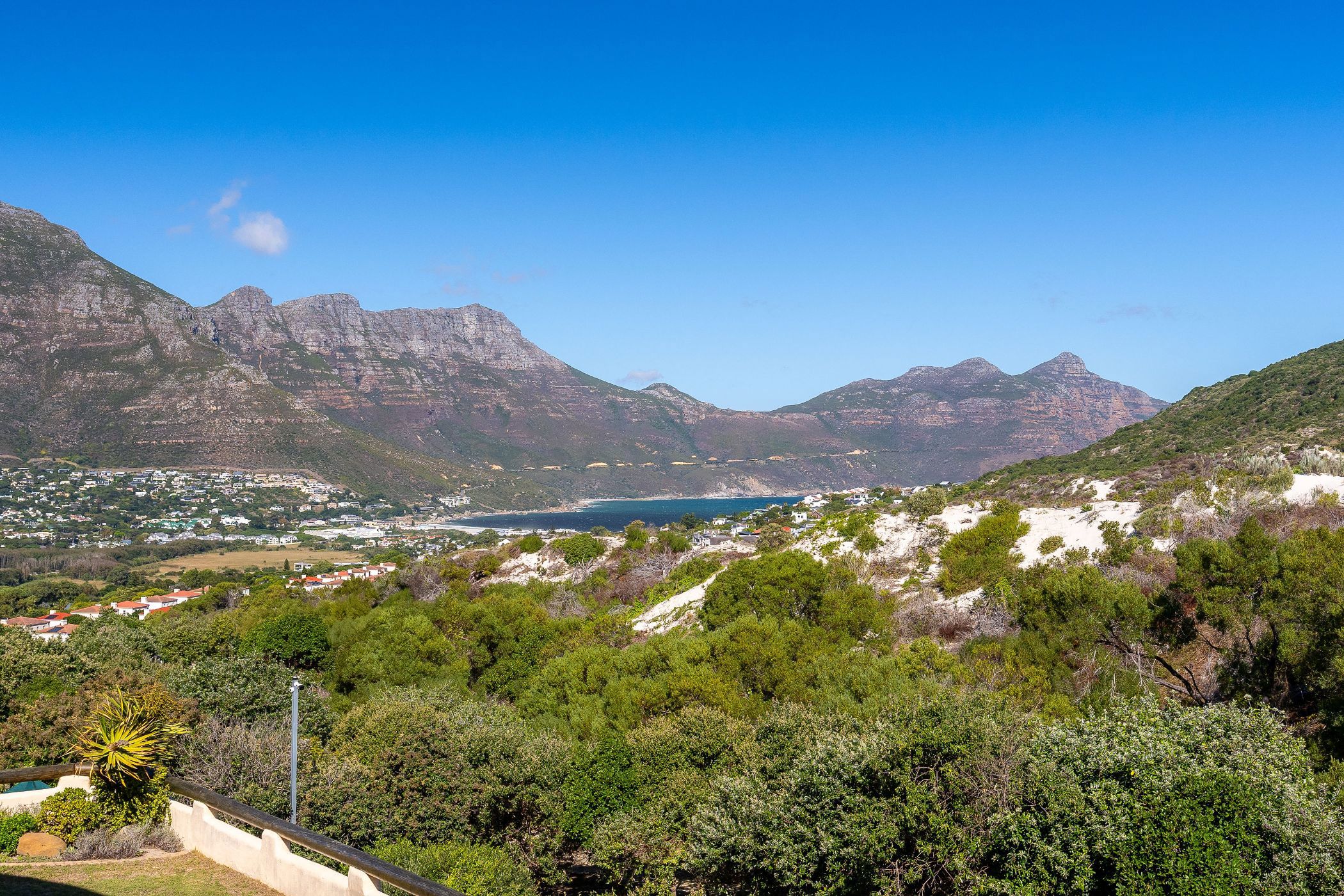 House for sale in Kronenzicht - HOB1694211