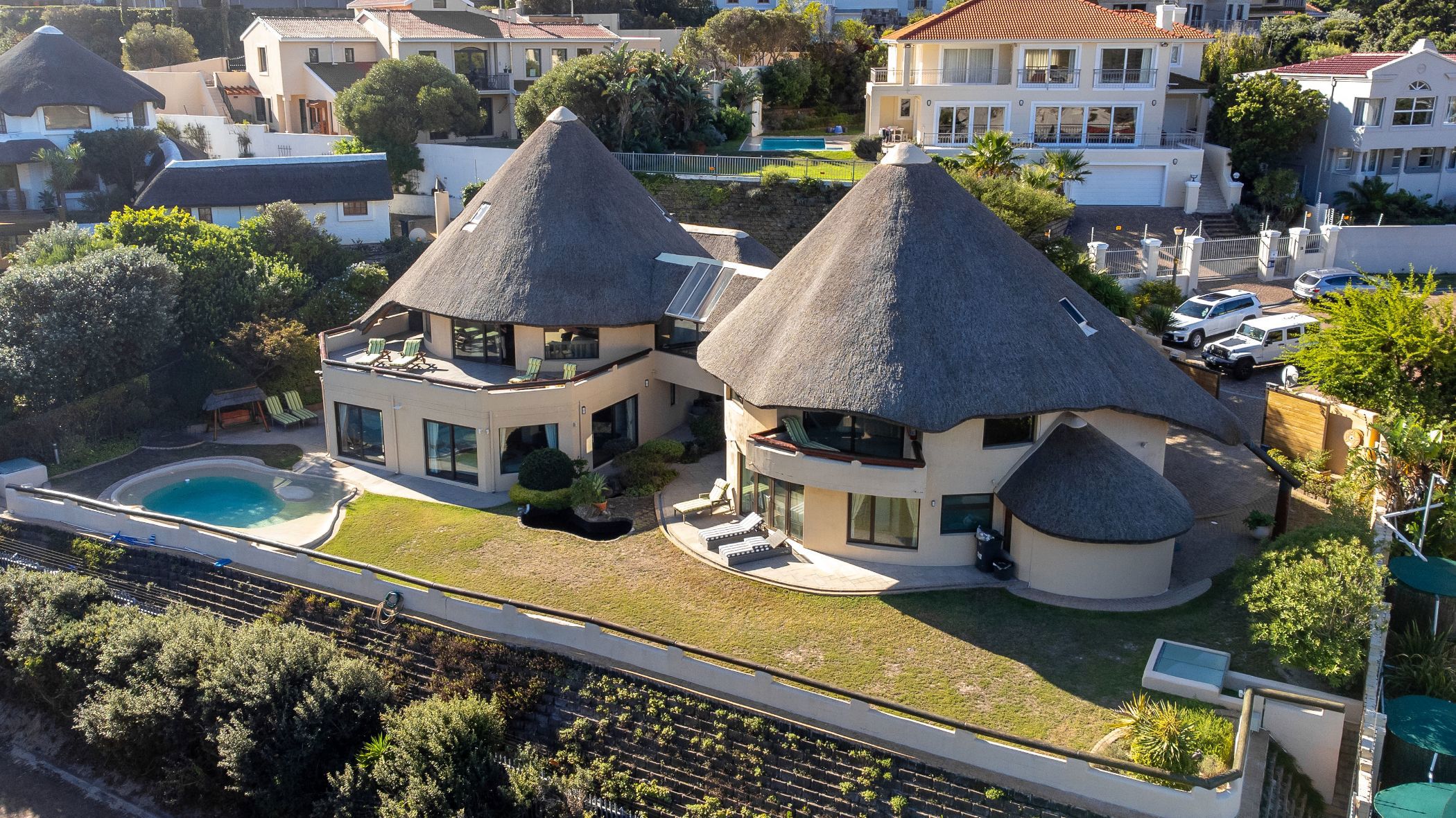 House for sale in Kronenzicht - HOB1694211