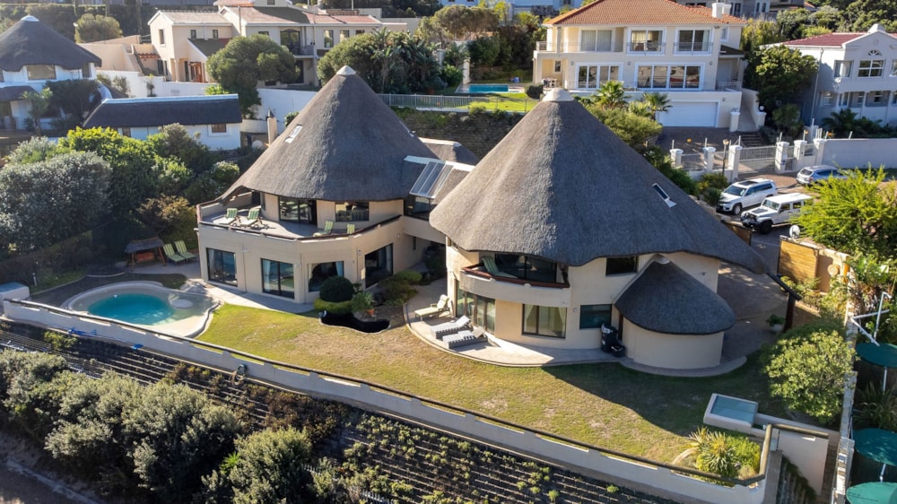 House for sale in Kronenzicht - HOB1694211