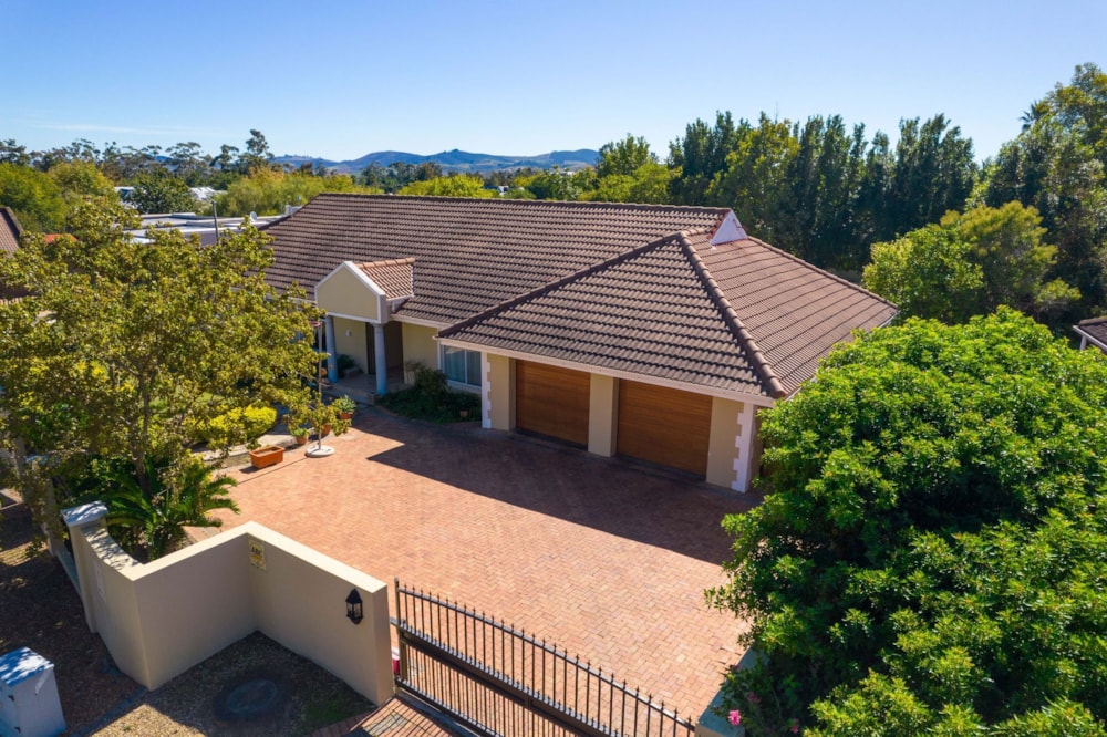 House sold in Paradyskloof - ST1698477 House sold in Paradyskloof - ST1698477